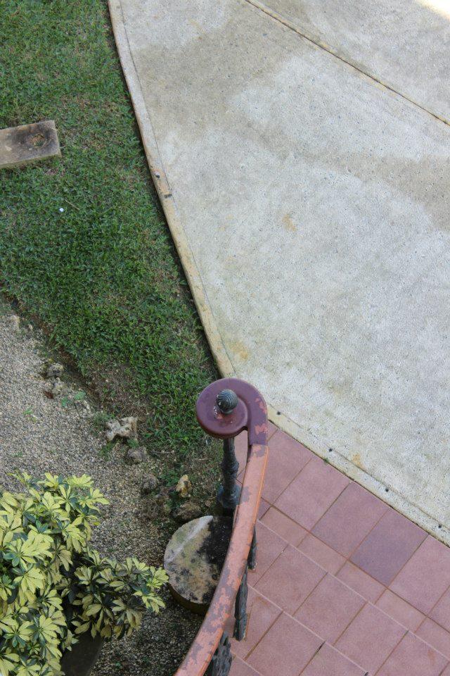 Hacienda Irurena o Labadie - Palacete Los Moreau - Mansion Labadie (1905) - Moca - 2013 00037